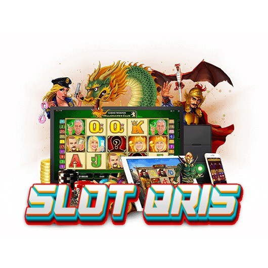 Main Slot QRIS 5K Gacor: Kemenangan Mudah dengan Deposit 5 Ribu